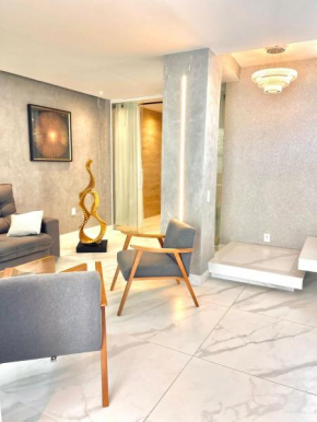 Penthouse Ipanema Vinicius de Moraes